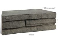 ADBRI Natural Impressions Flagstone Ironstone